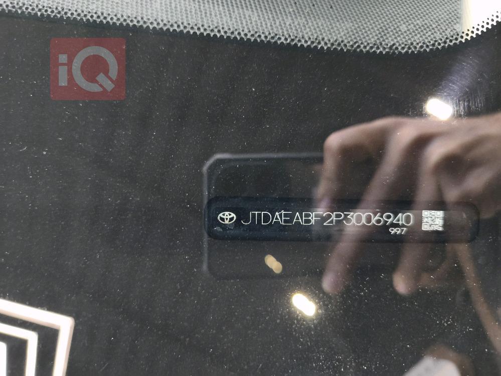 تويوتا كراون